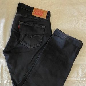 Men’s Levi’s 501 Jeans